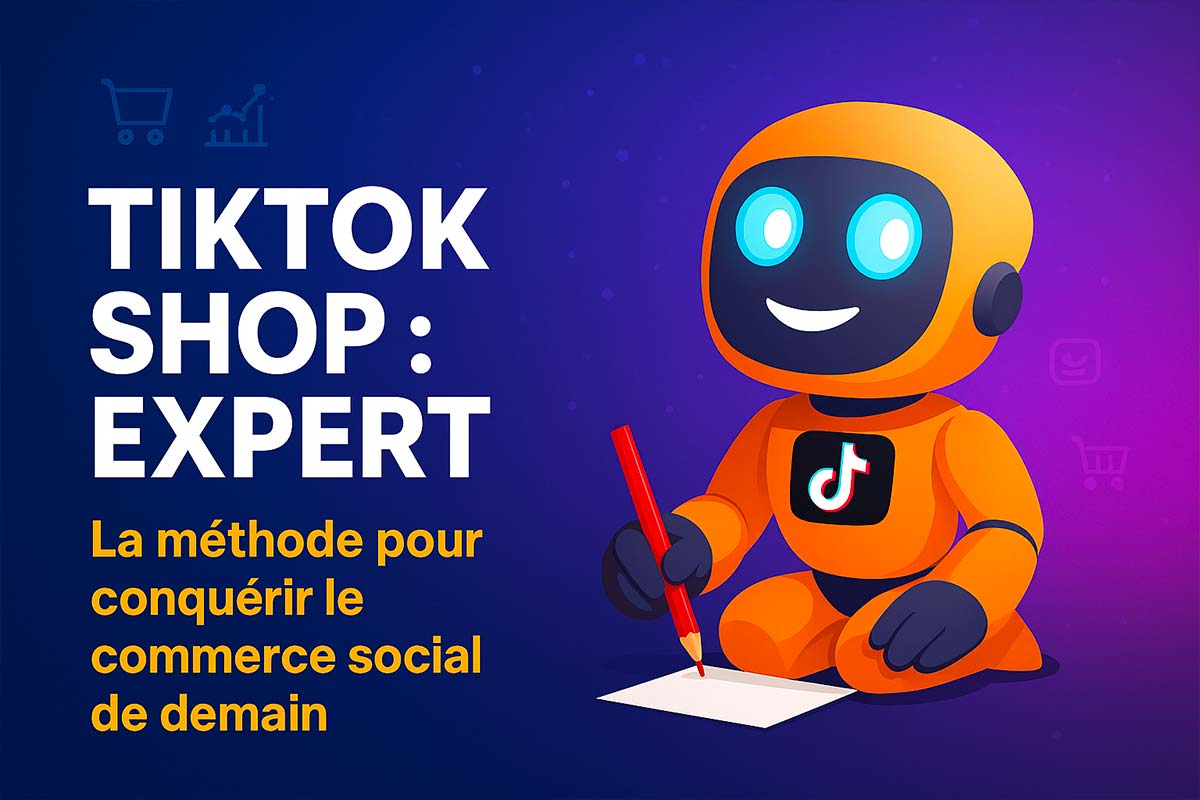 Formation TikTok Ads