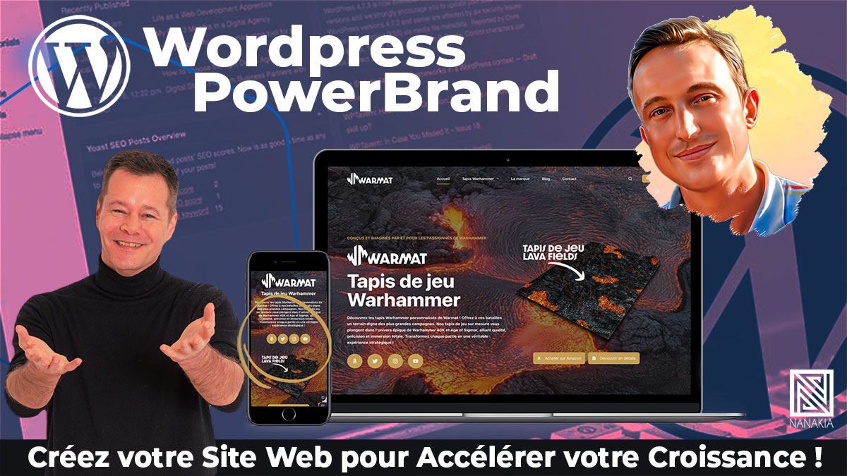 Formation Amazon Seller Performabce