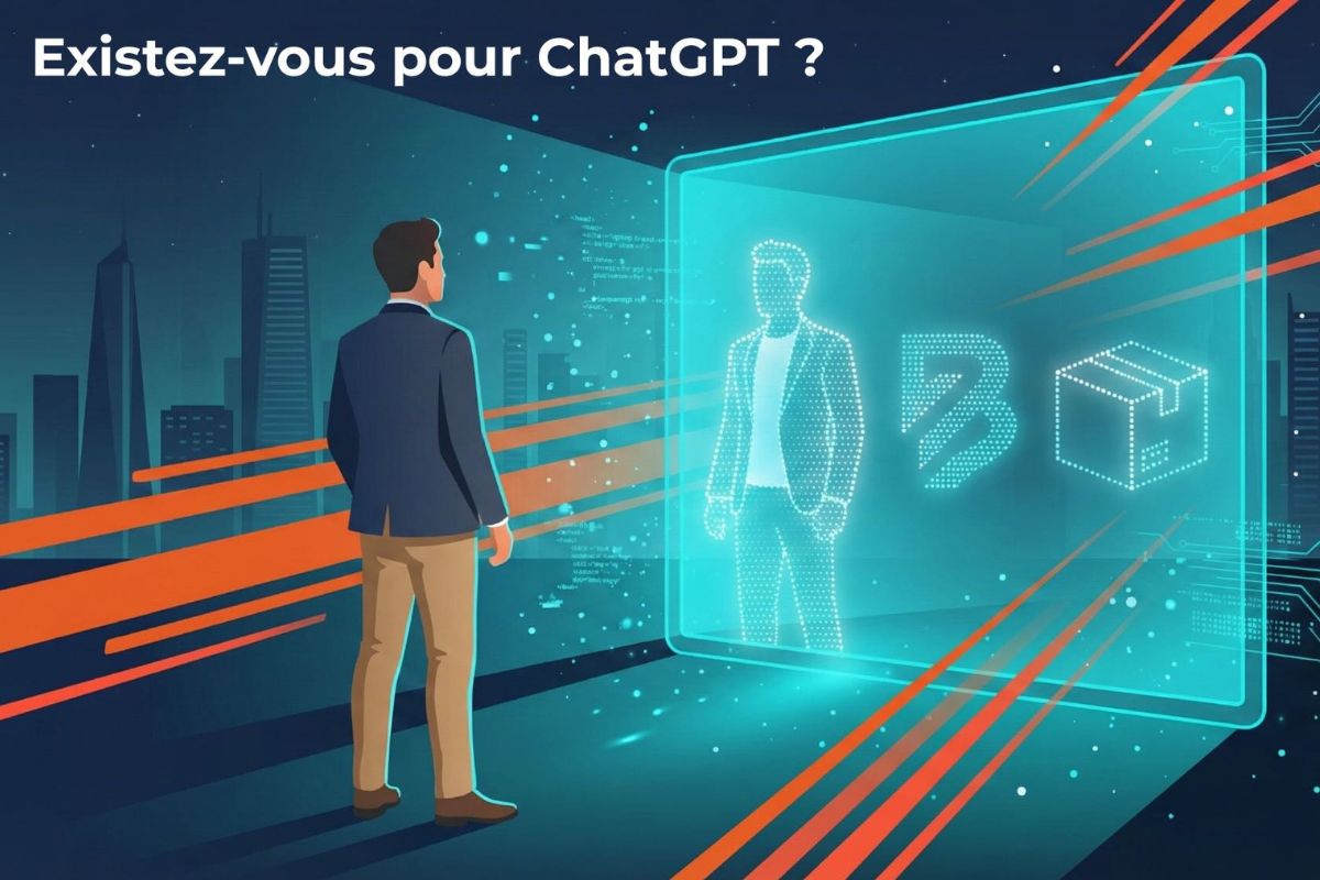 Audit de la visibilité GEO d’un site web sur ChatGPT et les intelligences artificielles en 2026