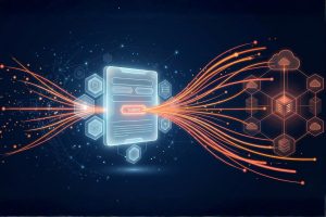 Formulaire Tally connecté à une infrastructure cloud — alternative gratuite à Typeform pour capturer des leads et automatiser ses workflows