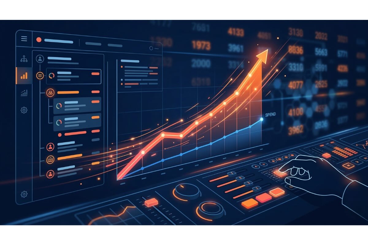 Protocole Rock Amazon Sponsored Ads Expert Product