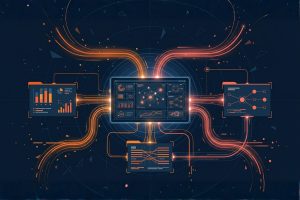 Infrastructure d'analyse concurrentielle Amazon – Ecommerce SPY Lab