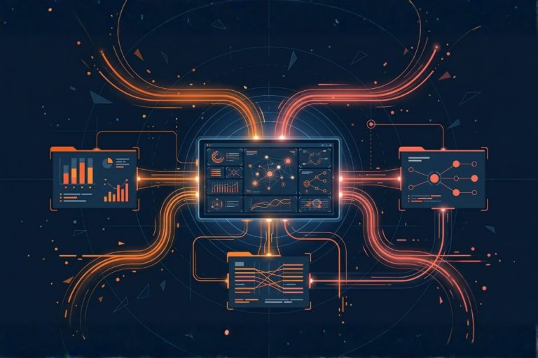 Infrastructure d'analyse concurrentielle Amazon – Ecommerce SPY Lab