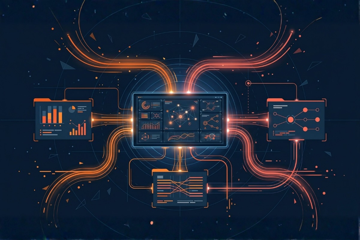 Infrastructure d'analyse concurrentielle Amazon – Ecommerce SPY Lab