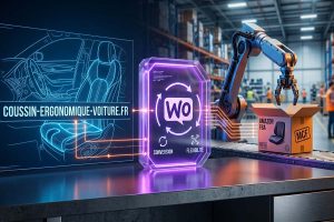 EMD, WooCommerce et logistique Amazon MCF